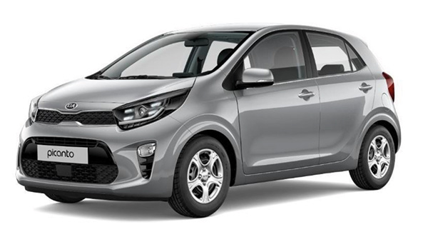 KIA PICANTO (Auto & Manuel)