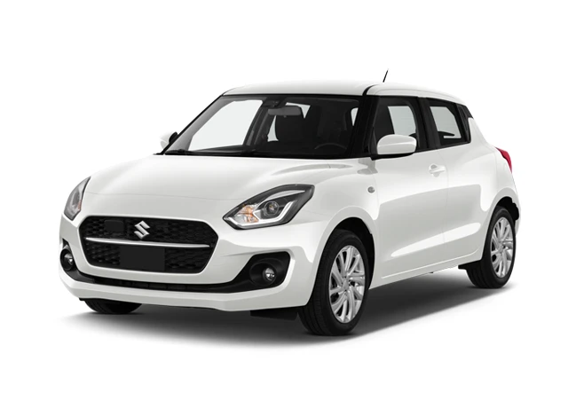 SUZUKI SWIFT (Auto & Manuel)