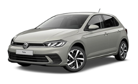 VOLSWAGEN POLO